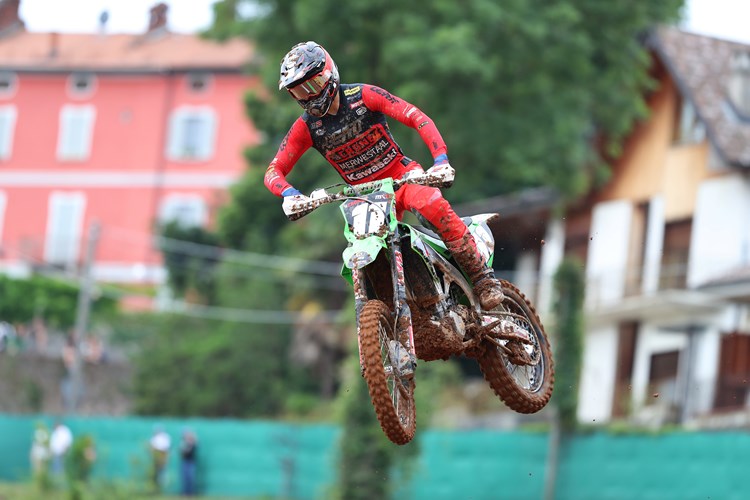 Mikkel Haarup